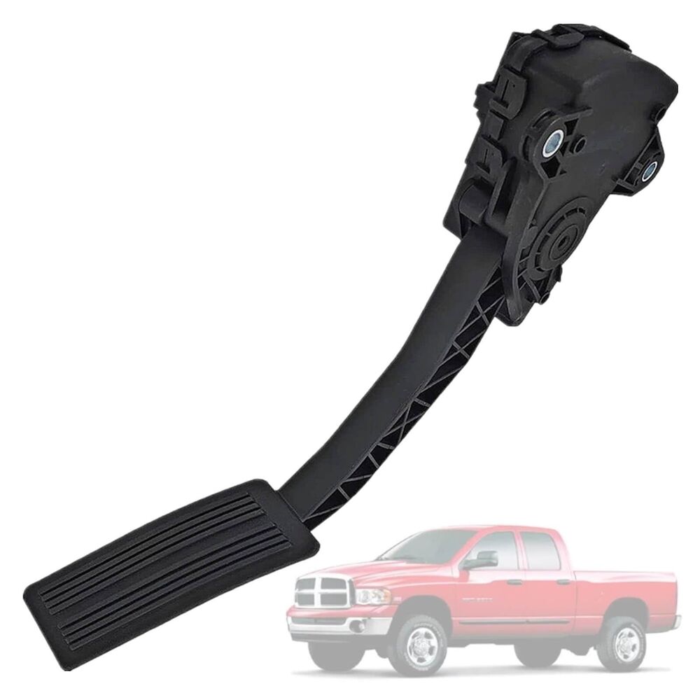 53032794AB Accelerator Pedal Assembly Fit for Dodge Ram 1500/ Ram 2500/ Ram